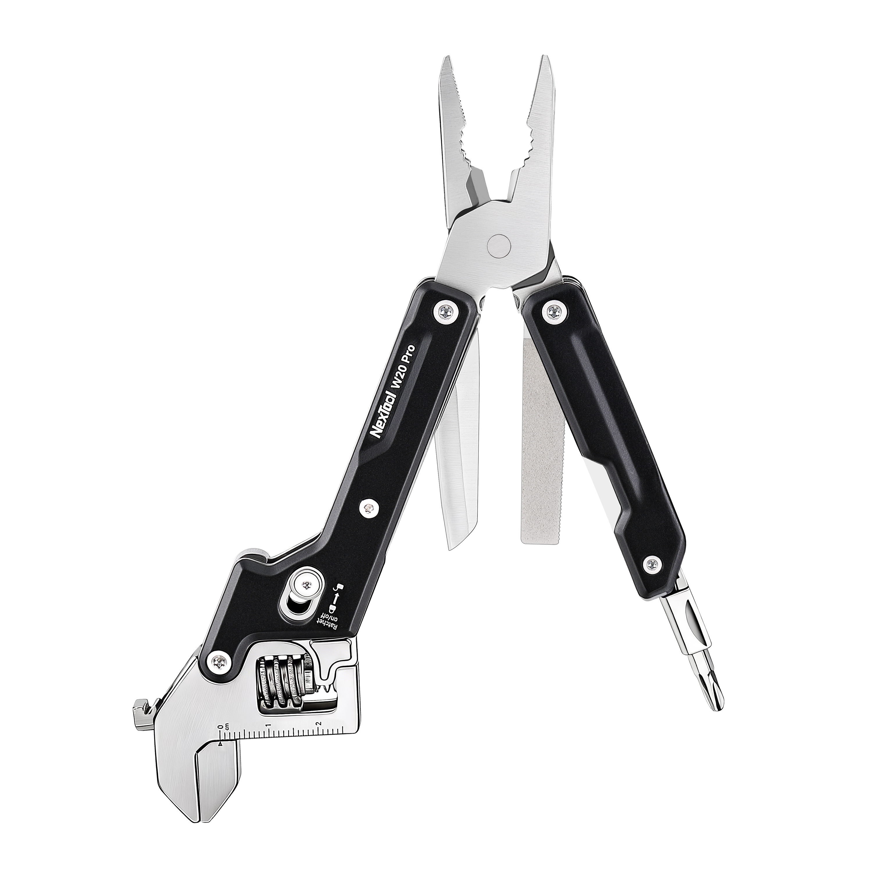 Wrench