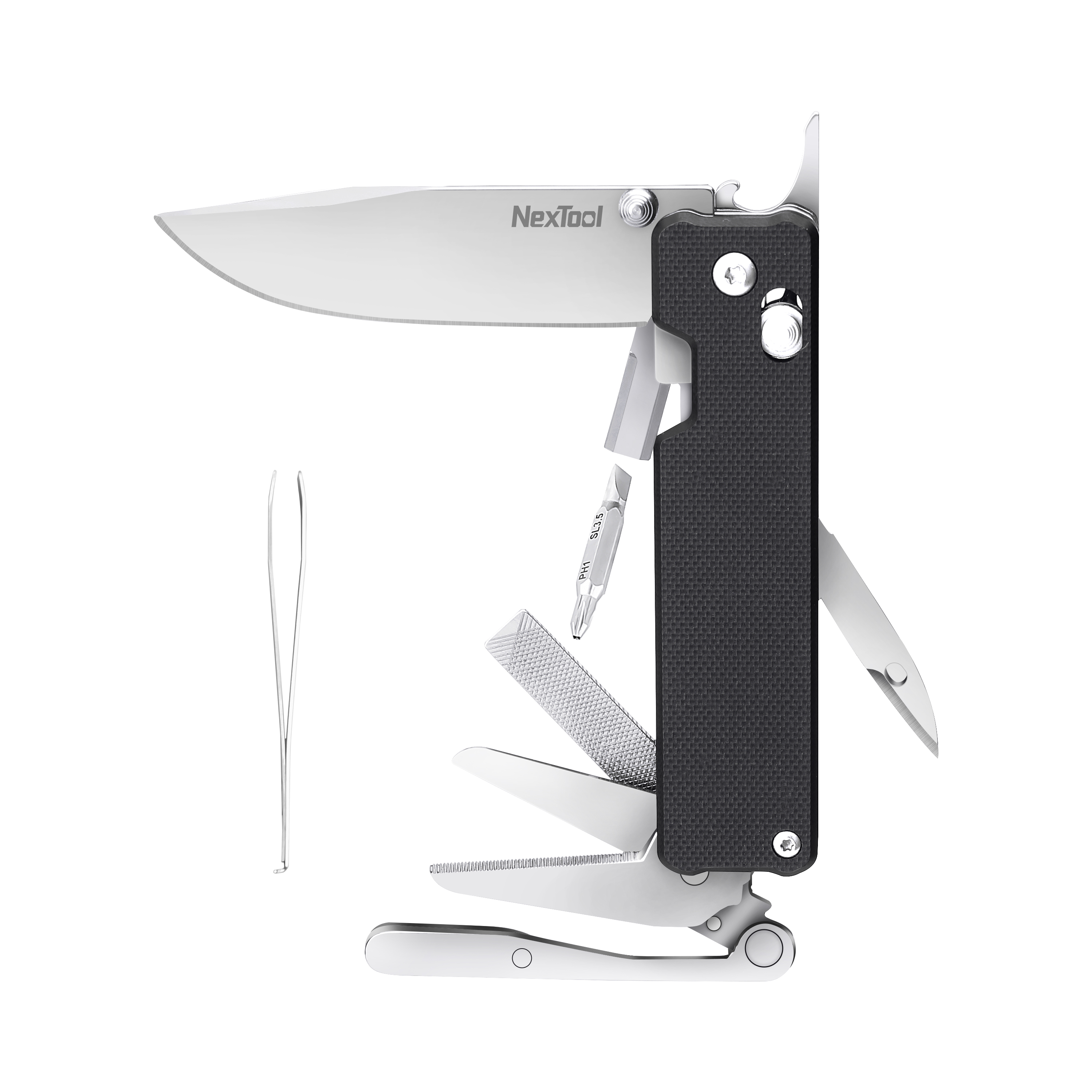 Flagship Pro Replaceable Blade NexTool