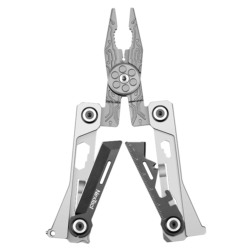 Flagship Pro Replaceable Blade NexTool