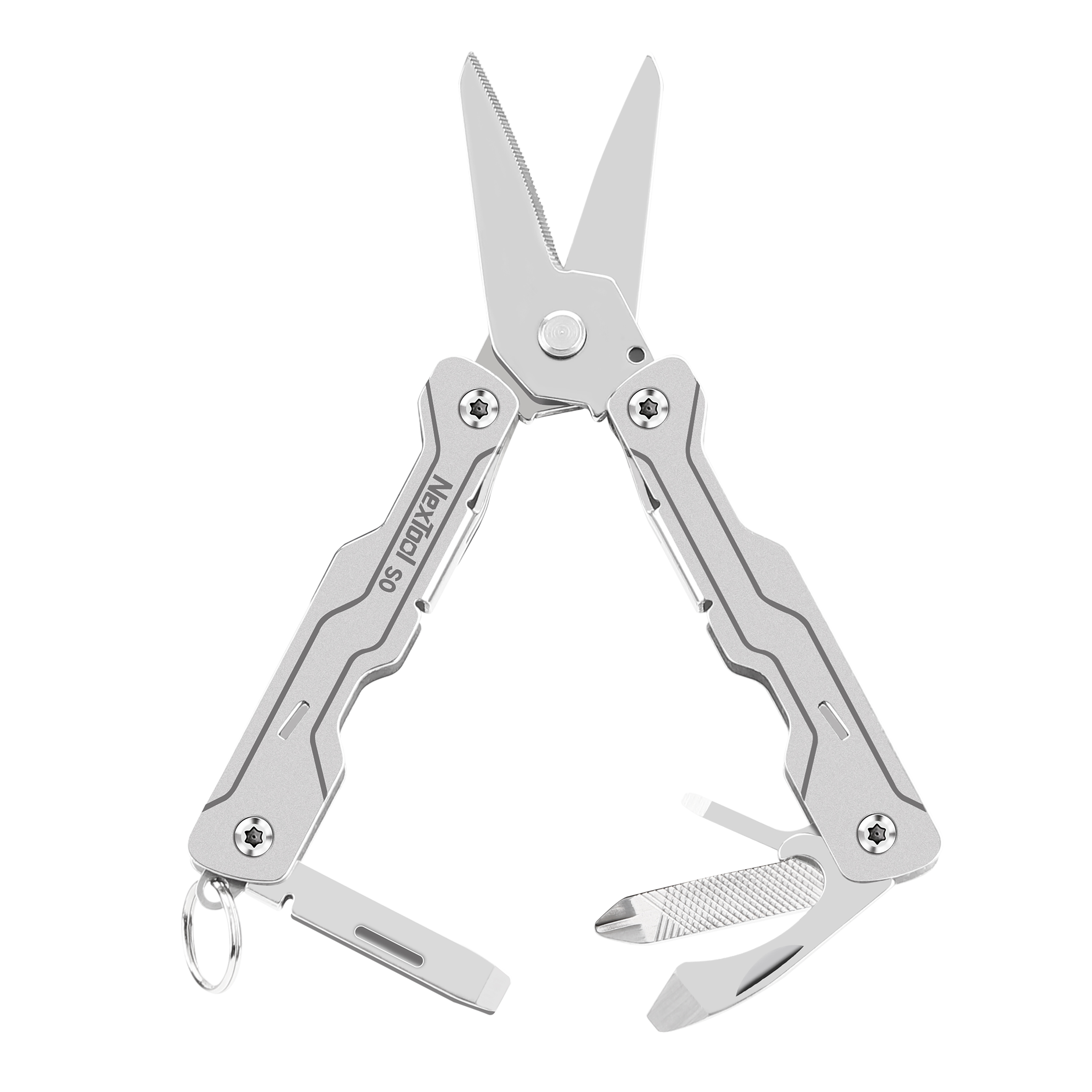 Flagship Pro Replaceable Blade NexTool