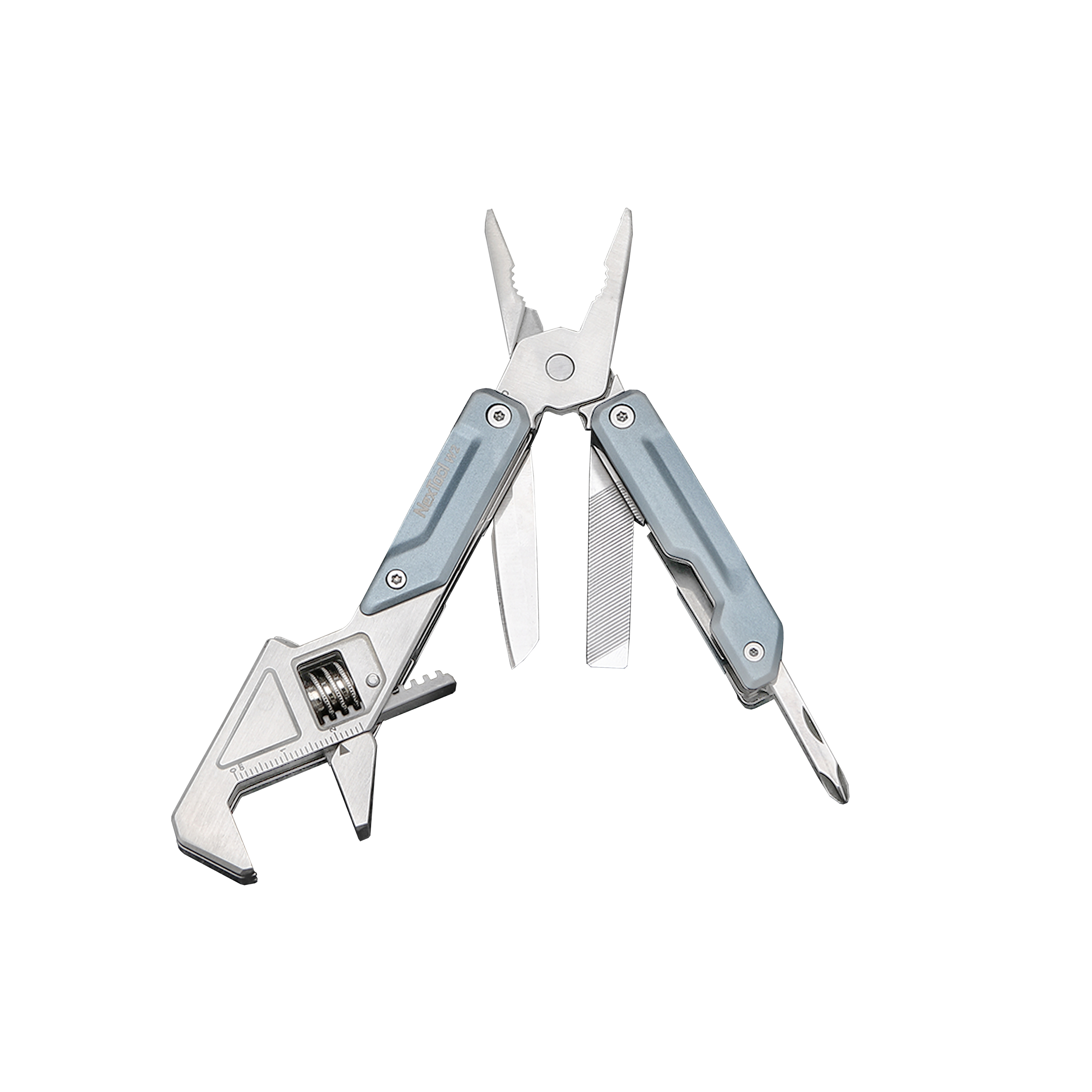 Flagship Pro Replaceable Blade NexTool
