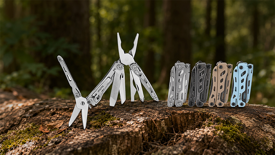 NexTool Official Website