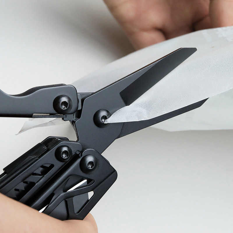 Youpin NexTool-cuchillo multifunción 9 en 1, herramienta plegable